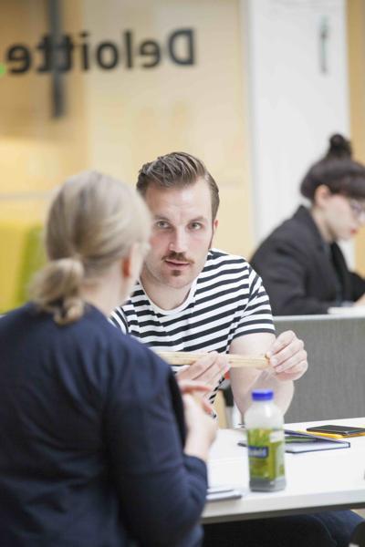 Andreas Lindberg, photo 1