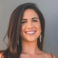 Samantha Buzaid, photo 1