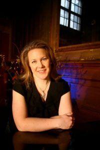 Stefanie Weiss, photo 1