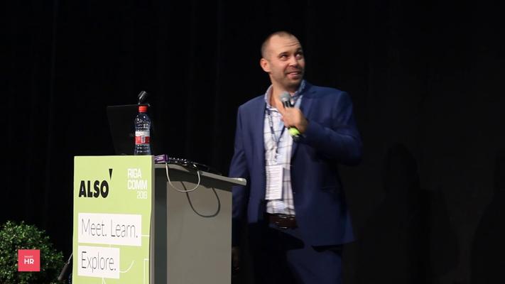 Taras Pasechnik, photo 1