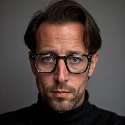 Shaun Richards, photo 1