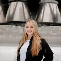 Lisa Harris, photo 2