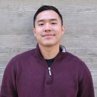 Nicholas Cho