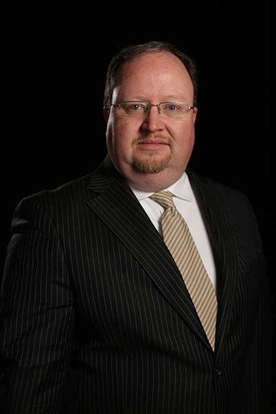 Craig O'Connor, photo 1