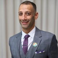 Vikash Reddy, PhD, photo 2