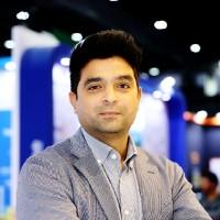 Sandesh Patil, photo 1