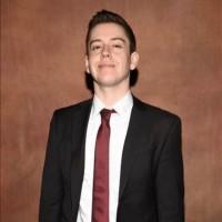 Nicholas Haley, photo 2