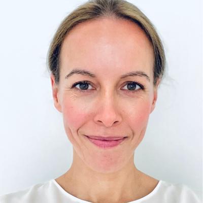 Barbara Malic, photo 1