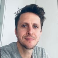 Grayson Sanders, photo 2