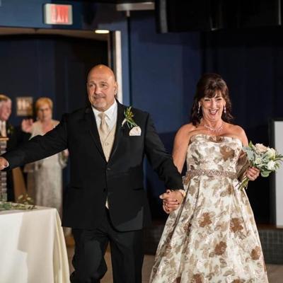 Donna D'Alterio, photo 2