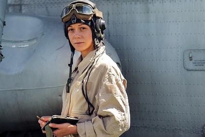 Eileen Carter, photo 1