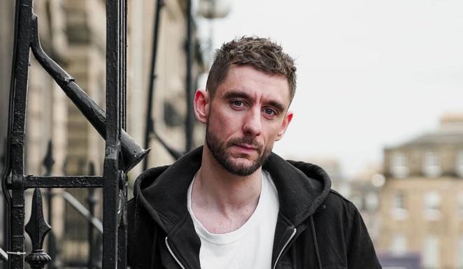 Neil Ritson, photo 1