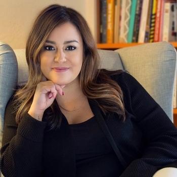 Amber Stubbs, photo 2