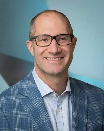 Todd R. Medd, AIA, NCARB, photo 1