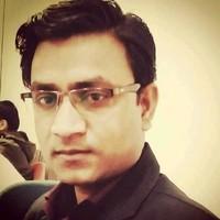 Madhurendra Kumar, photo 1