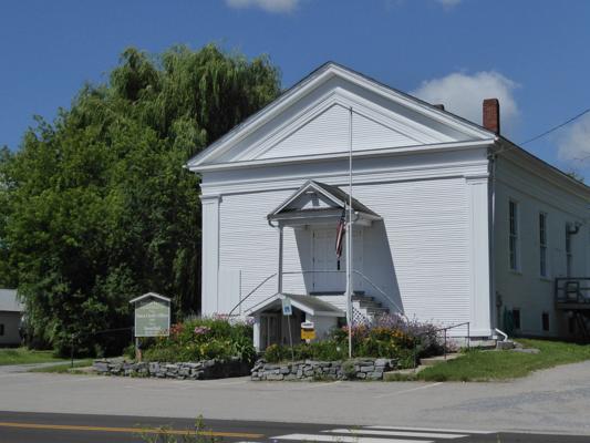 Maggie McCormick, photo 1