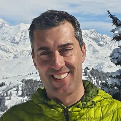 Mickael Dehez, photo 2