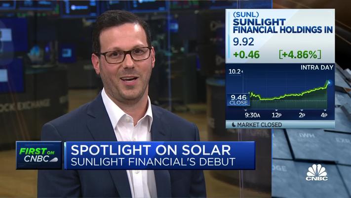 Matt Potere, photo 2