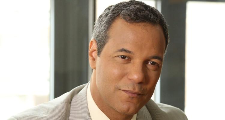 David Scott, photo 2