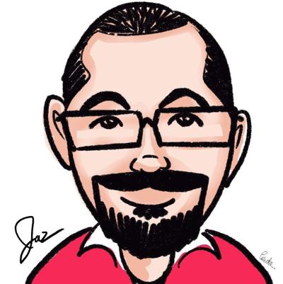 Jaz-Michael King, photo 2