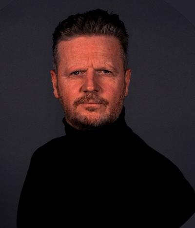 Fabrizio Harper, photo 1