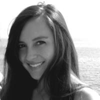 Elizabeth Madsen, photo 1