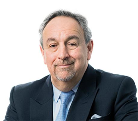 Harry Hyman, photo 2