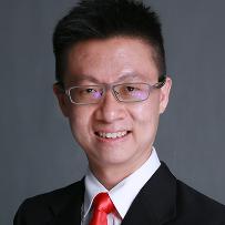 Wayne Chong, photo 2