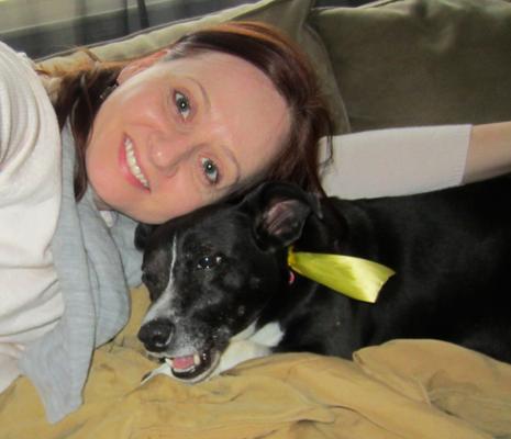 Nicole Mills, photo 1