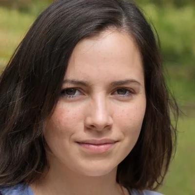 Ciara Byrnes, photo 1