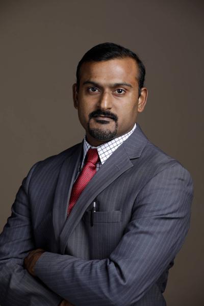 Pratheesh Sudhakaran, photo 1