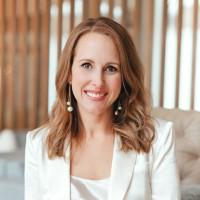 Lyndsey Harper, MD, FACOG, IF