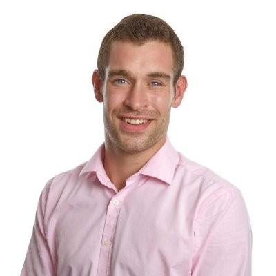 Eoin Derham, photo 1