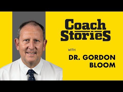 Gordon Bloom, photo 2