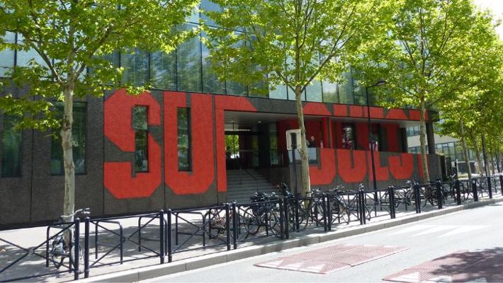 Michael Bourguignon, photo 1