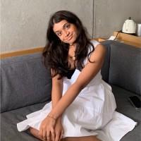 Alinah Mathew, photo 2