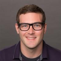 Ben Carmichael, photo 2