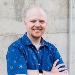 Jacob Martin, photo 2