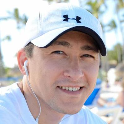 Roustem Karimov, photo 2