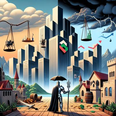 Gerald Tennison, photo 1