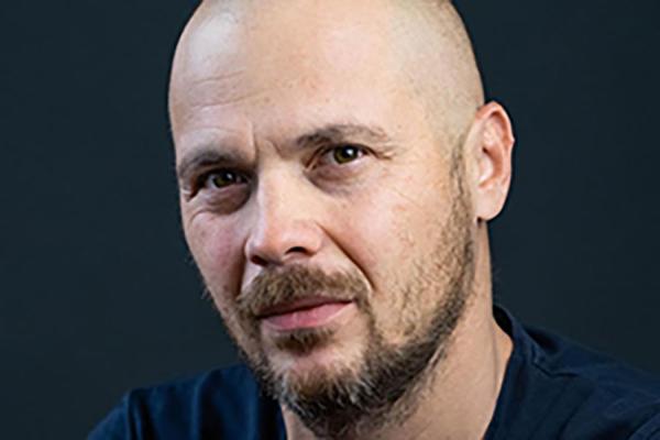 Cosmin Ochisor, photo 2