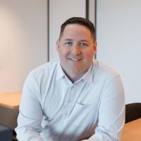 Rob Harrigan, photo 1