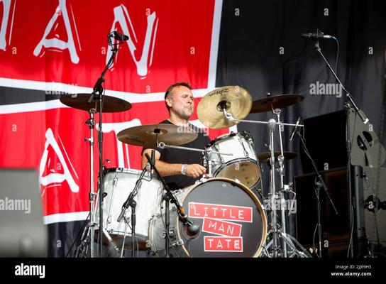 Ben Surtees, photo 2