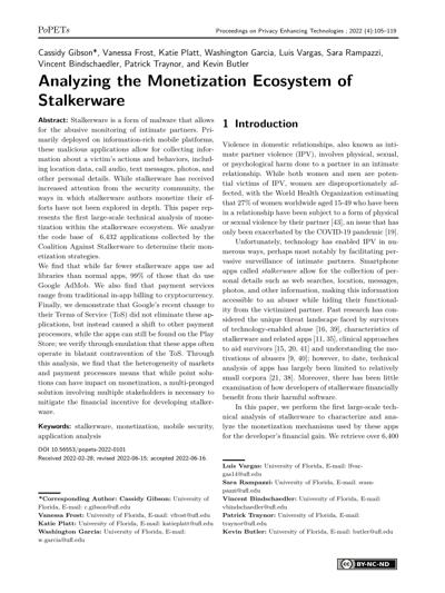 Vince Banks, photo 2