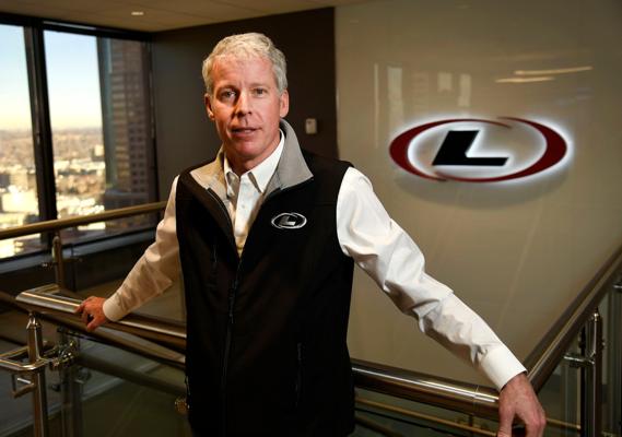 Chris Wright, photo 1