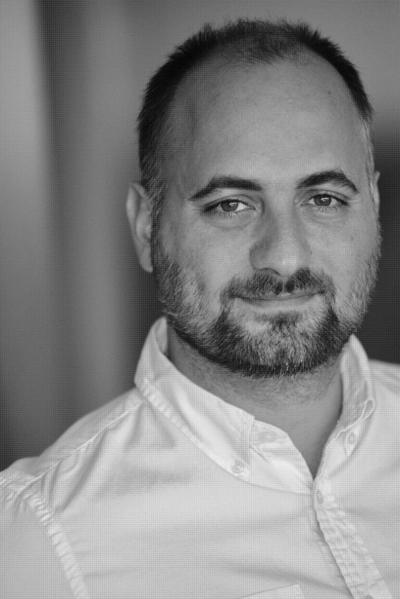 Saman Farid, photo 2