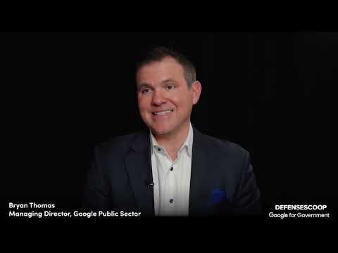 Bryan Thomas, photo 1