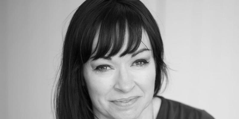 Gabrielle Collard, photo 1