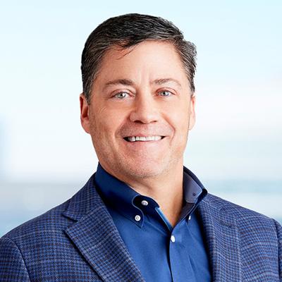 Jeff Anderson, photo 1