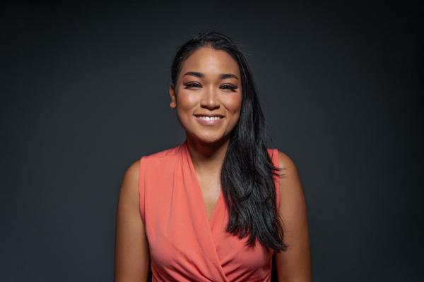 Tiffany Cui, photo 1